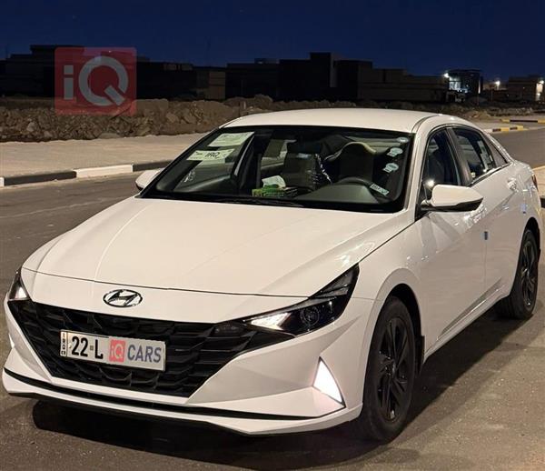 هيونداي النترا 2023 للبيع في العراق - شط العرب